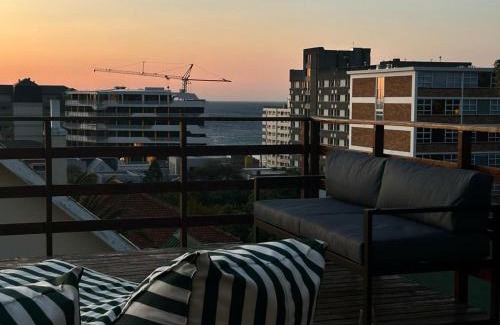 Three Anchor Bay Apartamento | Sea Point Open, Large & Romantic 1 Bed Apt
