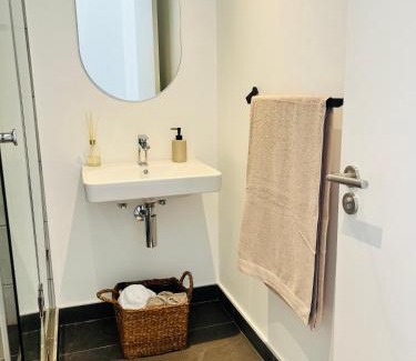 Three Anchor Bay Apartamento | Sea Point Solace