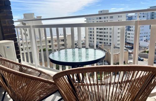 Three Anchor Bay Apartamento | Sea Point Solace