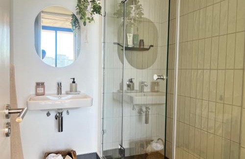 Three Anchor Bay Apartamento | Sea Point Solace