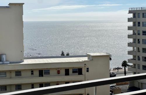 Three Anchor Bay Apartamento | Sea Point Solace