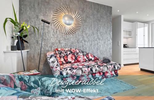 Kappeln Apartamento | Sea Point – Traumhafter Ostseeblick und moderne Eleganz im OstseeResort Olpenitz