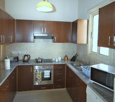 Pegeia Villa | Sea Point Villas