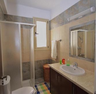 Pegeia Villa | Sea Point Villas