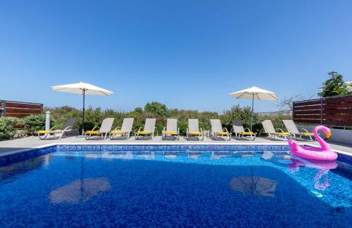 Pegeia Villa | Sea Point Villas