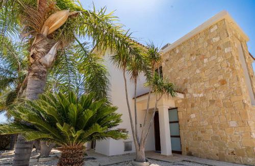 Pegeia Villa | Sea Point Villas