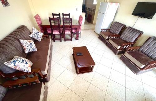 Al-Hammam Chalet De Esquí | Sea & Pool View Deluxe Chalet - Prime Spot in Badr Resort