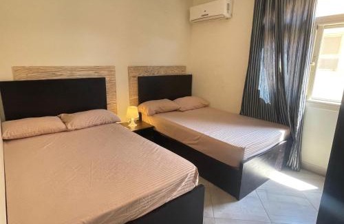 Ras Sudar Apartamento | Sea & Pool View Penthouse Chalet at Telal Sokhna