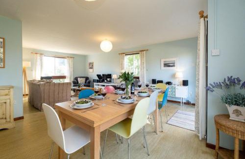 Thorpeness Casa | Sea Poppies