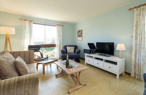Thorpeness Casa | Sea Poppies