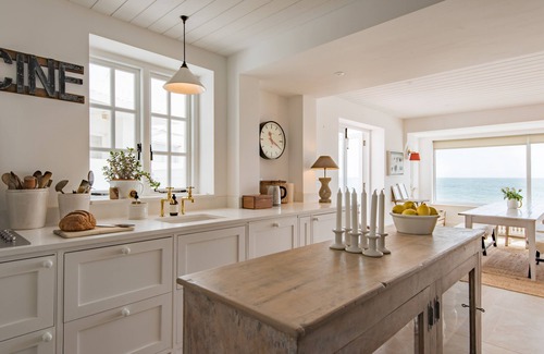 St Margaret's at Cliffe Apartamento | Sea Purse, St Margaret's Bay by Keepers Cottages