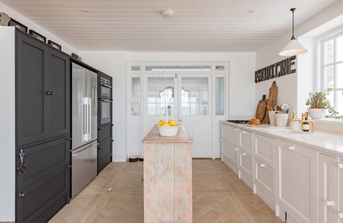 St Margaret's at Cliffe Apartamento | Sea Purse, St Margaret's Bay by Keepers Cottages