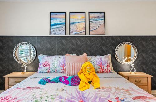 Navarre Casa | Sea Queen - 4Br 3Ba Pool 5miles to Beach