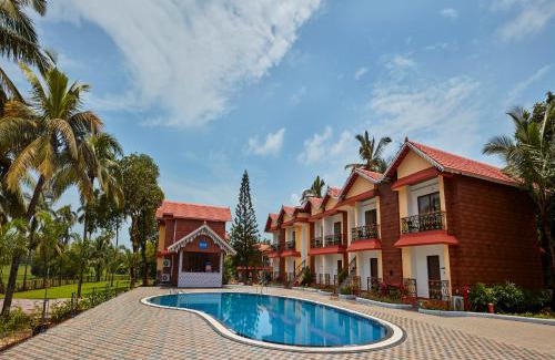 Fatona Complejo | Sea Queen Beach Resort & Spa