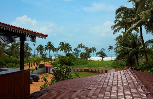 Fatona Complejo | Sea Queen Beach Resort & Spa