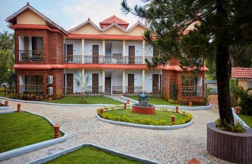 Fatona Complejo | Sea Queen Beach Resort & Spa