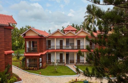 Fatona Complejo | Sea Queen Beach Resort & Spa