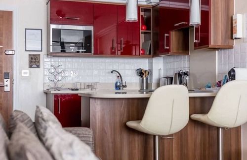 Westbourne Apartamento | Sea Quest - Bournemouth