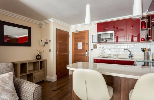 Westbourne Apartamento | Sea Quest - Bournemouth