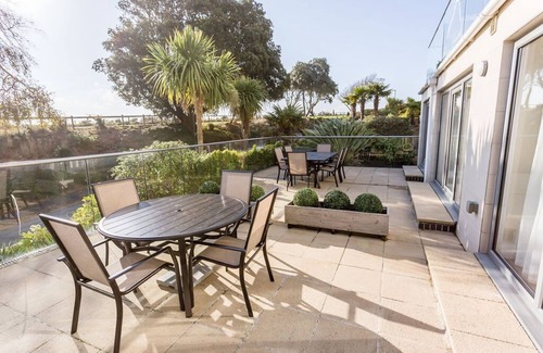 Westbourne Apartamento | Sea Quest - Bournemouth