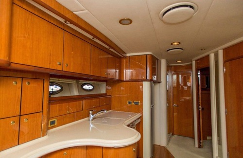Zona Hotelera Alquiler De Eote | Sea Ray 51 pies en alquiler.