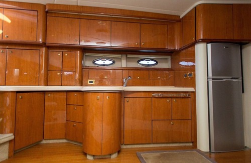 Zona Hotelera Alquiler De Eote | Sea Ray 51 pies en alquiler.