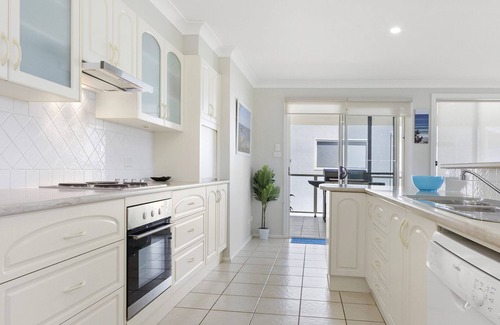 Manyana Casa | Sea-renity