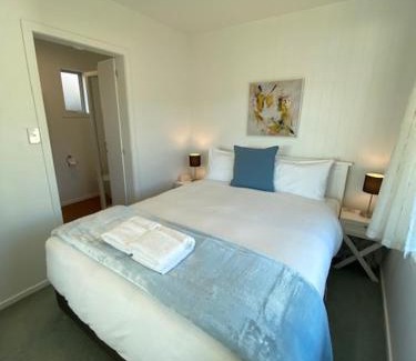 Picton Apartamento | Sea-Renity Picton, Apt A
