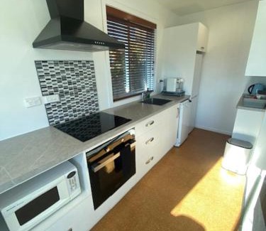 Picton Apartamento | Sea-Renity Picton, Apt A