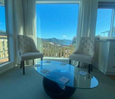 Picton Apartamento | Sea-Renity Picton, Apt A