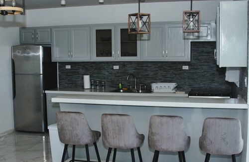 Oyster Pond Apartamento | Sea-Renity