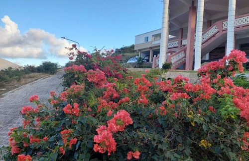 Oyster Pond Apartamento | Sea-Renity