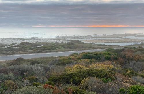 Yzerfontein Apartamento | Sea-renity
