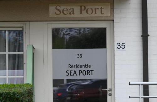 Nieuwpoort Apartamento | Sea-Rent 4