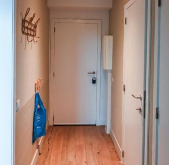 Nieuwpoort Apartamento | Sea-Rent 4