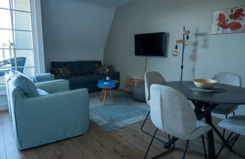 Nieuwpoort Apartamento | Sea-Rent 4