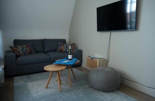 Nieuwpoort Apartamento | Sea-Rent 4