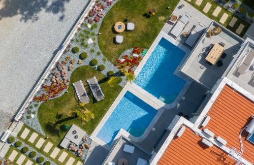 Paralia Ofryniou Apartamento | Sea Residence Complex