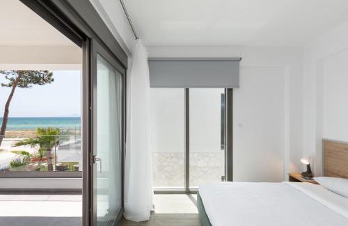 Paralia Ofryniou Apartamento | Sea Residence Complex