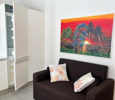 Jesolo Apartamento | Sea residence Villa Vanna