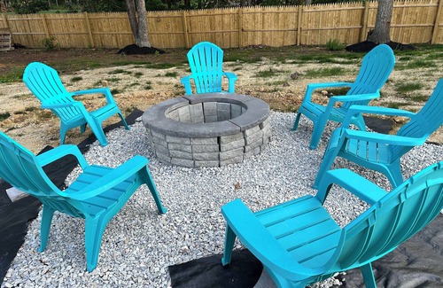 Ocean View Casa | Sea Resort and Single Family Home, Six minutes to Sea Isle City Beach!