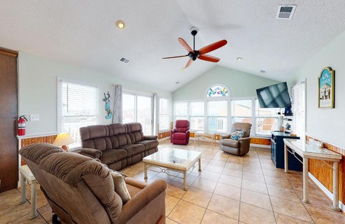 Nags Head Casa | Sea Robin