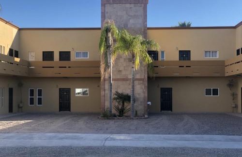 Benito Juárez Apartamento | Sea Rock Hotel