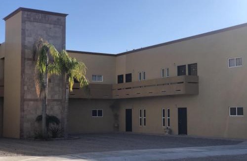 Benito Juárez Apartamento | Sea Rock Hotel