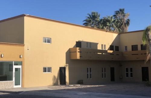 Benito Juárez Apartamento | Sea Rock Hotel