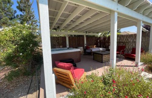 Templeton Casa | Sea Rock Ranch