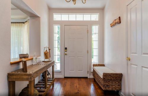 Templeton Casa | Sea Rock Ranch