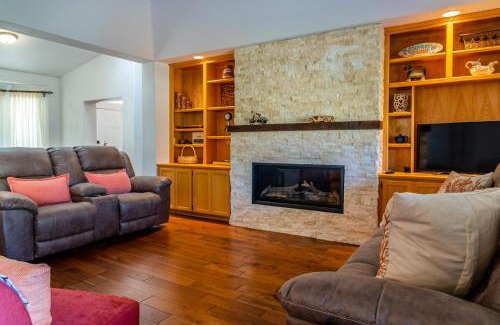 Templeton Casa | Sea Rock Ranch