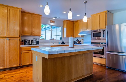 Templeton Casa | Sea Rock Ranch-Wine Country Living at it's Best! Pet Friendly! New Spa!