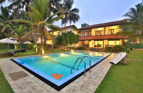 Induruwa Hotel | Sea Rock Villa